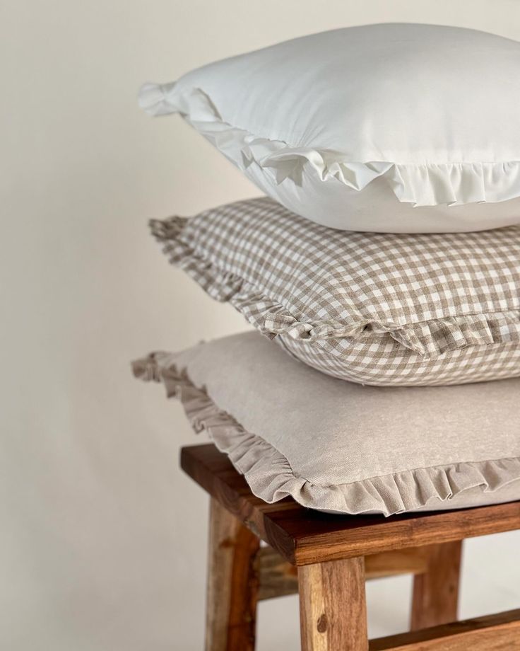 Almohadones